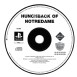 Hunchback of Notredame - Playstation