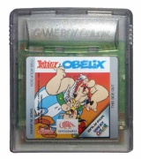 Asterix & Obelix (Game Boy Color)