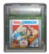 Asterix & Obelix (Game Boy Color) - Game Boy