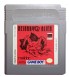Heiankyo Alien - Game Boy