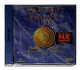 Caesars Palace 2000 (New & Sealed)