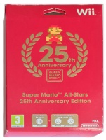 Super Mario All-Stars (25th Anniversary Edition)