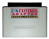 SNES Universal Adaptor Expert Version