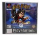 Harry Potter and the Philosopher's Stone - Playstation