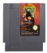 Wrath of the Black Manta - NES