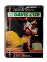 Davis Cup World Tour