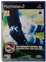 International Superstar Soccer 3