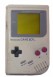 Game Boy Original Console (Grey) (DMG-01) - Game Boy