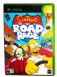 The Simpsons: Road Rage - XBox