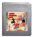 Mickey's Dangerous Chase - Game Boy