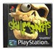Skullmonkeys - Playstation