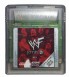 WWF Attitude - Game Boy