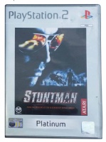 Stuntman (Platinum Range)