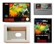 Earthworm Jim (Boxed with Manual) - SNES