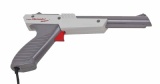 NES Official Zapper Gun (NES-005) (Grey)