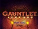 Gauntlet Legends - N64