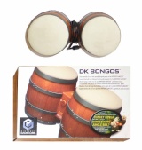 Gamecube Official DK Bongos Controller (Boxed)
