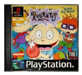 Rugrats: Search For Reptar