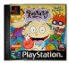 Rugrats: Search For Reptar - Playstation