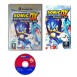 Sonic Adventure DX: Director's Cut (Player's Choice) - Gamecube