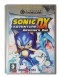 Sonic Adventure DX: Director's Cut (Player's Choice) - Gamecube