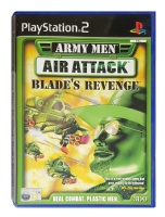 Army Men: Air Attack: Blade's Revenge