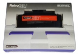 SNES RetroGen Mega Drive Adaptor (Boxed)