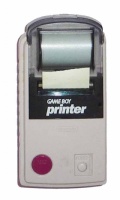 Game Boy Official Printer (MGB-007)