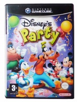 Disney's Party