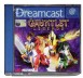 Gauntlet Legends - Dreamcast