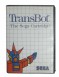 TransBot - Master System