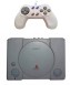 PS1 Console + 1 Controller (Original Playstation Model - Audiophile SCPH-1002) - Playstation