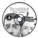 TechnoMage: Return of Eternity - Playstation