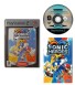 Sonic Heroes (Platinum Range) - Playstation 2
