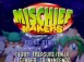 Mischief Makers - N64