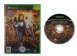The Lord of the Rings: The Return of the King - XBox