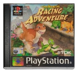 The Land Before Time: Racing Adventure
