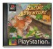 The Land Before Time: Racing Adventure - Playstation