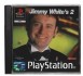 Jimmy White's 2: Cueball - Playstation