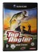 Top Angler: Real Bass Fishing - Gamecube
