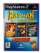 Rayman: 10th Anniversary - Playstation 2
