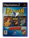 Rayman: 10th Anniversary - Playstation 2