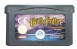 Harry Potter and the Philosopher's Stone - Game Boy Advance