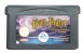 Harry Potter and the Philosopher's Stone - Game Boy Advance