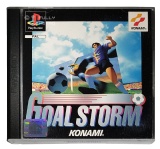 Goal Storm
