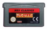 NES Classics 6: Pac-Man