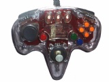 N64 Controller: Gamester Controller For N64