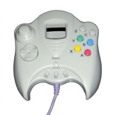 Dreamcast Controller: Third-Party Replacement Controller