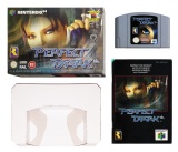 Perfect Dark (Boxed with Manual)