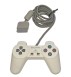 PS1 Official Original Controller (SCPH-1080) (White) - Playstation